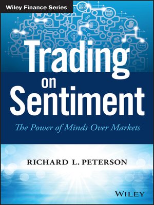 cover image of Trading on Sentiment
